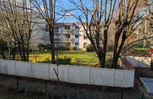 Appartement 3 pièces, moderne et confortable - 2 à 4 personnes - Foto 29