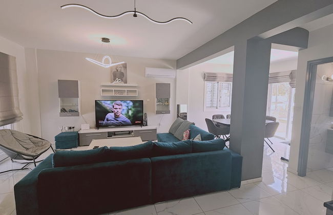 131 VOR - Stay M L Villa - Foto 63