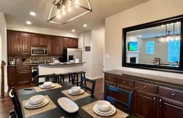 Luxury Legacy West Townhouse - Photo 14