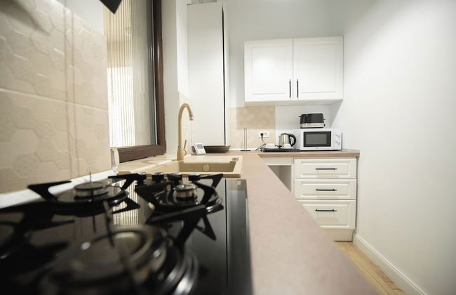 Solid Magic Apart-Hotel - Foto 37