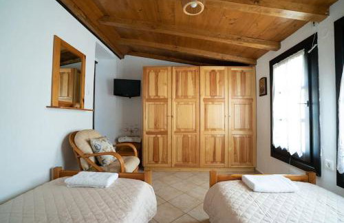 Kalimera Villa, Afissos Pelion - Photo 14