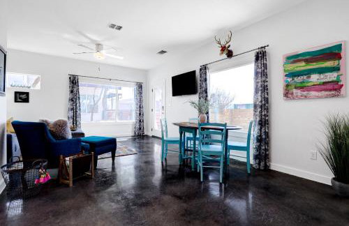 Urban - A Birdy Vacation Rental - Foto 10