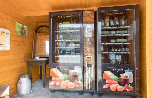 Ferienhaus Am Sedelbach - Foto 7