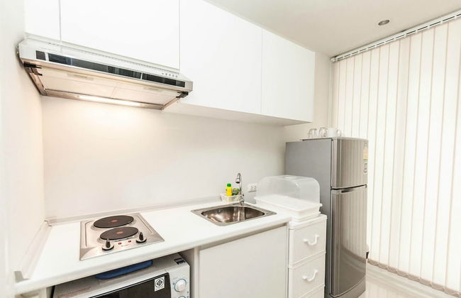 The Cube Residence Government Complex Laksi - Foto 11