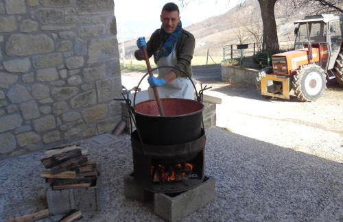 Agriturismo I Fondacci - Foto 14