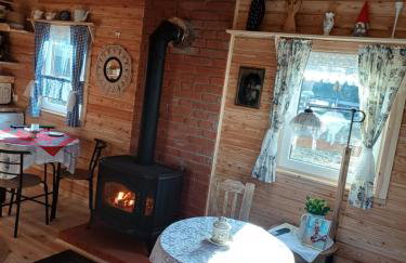 Magia Krutyni Domek nr2 - Foto 23