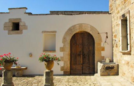 Antica Masseria Scagnito - Foto 3