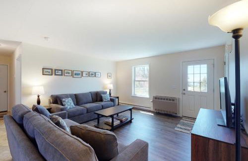 Seaside Cottage - Foto 15