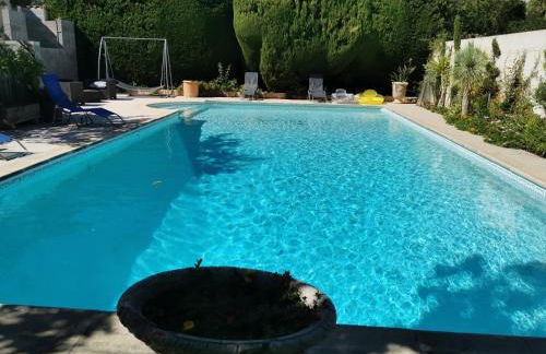 Roulotte HOPE-Le jardin de Mia - Foto 7