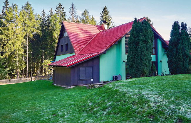 Jelení kout - Foto 45