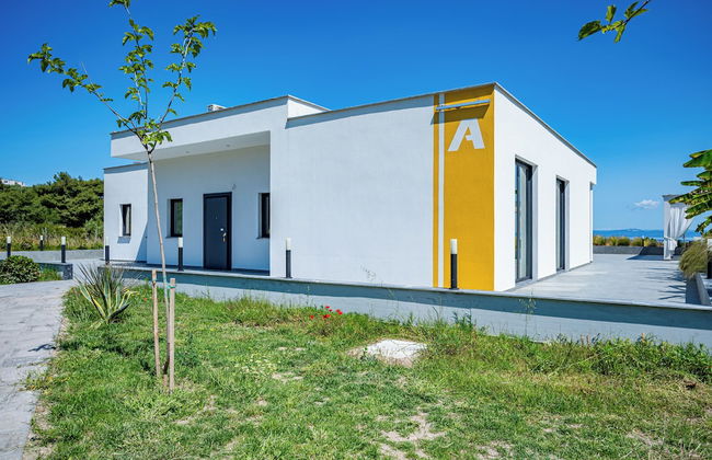 Continent Villas - Villa VIP - Foto 72