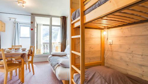 Apartment Ski Soleil 1 - 1511 by Interhome - Photo 5