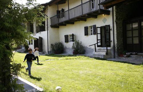 Agriturismo Famiglia al Castello Di Bagnolo - Foto 46