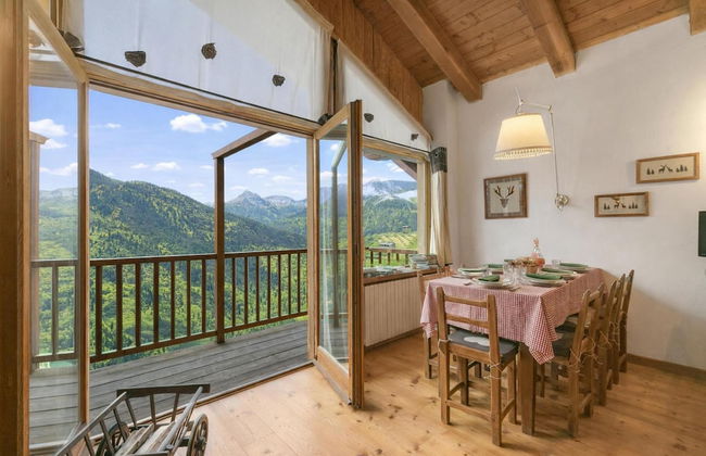 Gleise Lodge apartment - Happy Rentals - Foto 41