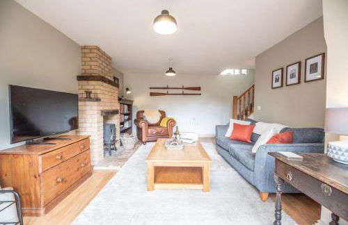 The Coach House, Reydon - Foto 19