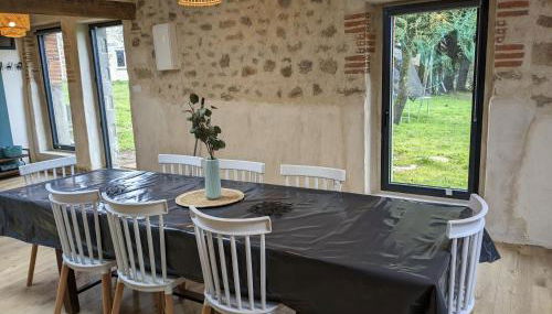 Maison de Vacances 12min du Puy du fou grand studio - Photo 3