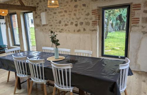 Maison de Vacances 12min du Puy du fou grand studio - Photo 3