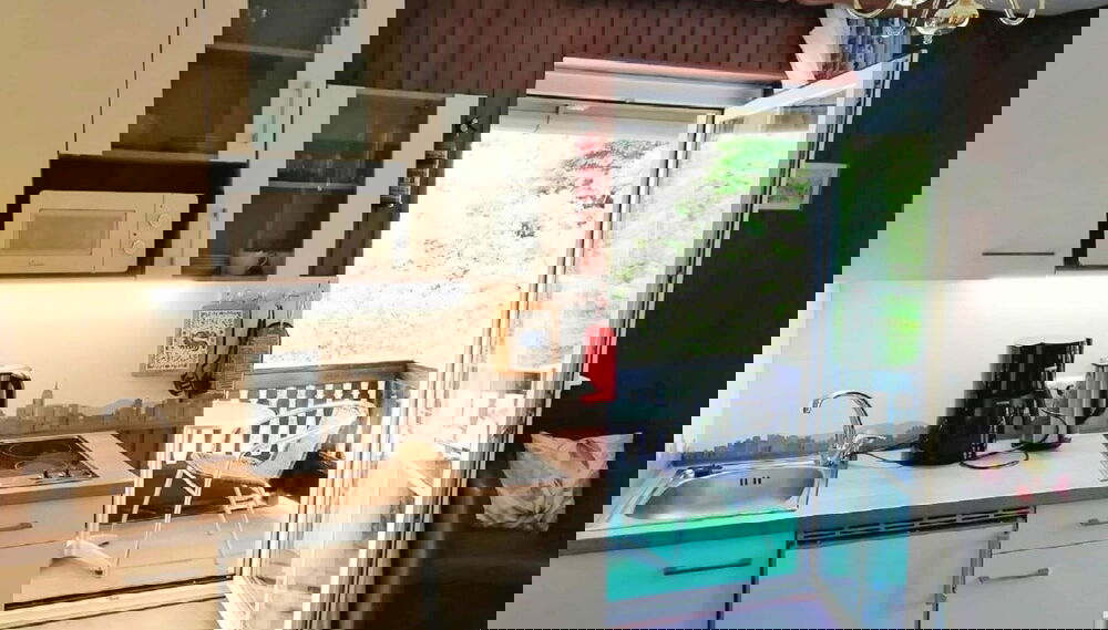 Apartment in Feld am See by Brennsee Lake - Foto 1, Imagem principal