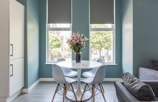 Wellington Park Boutique Apartments - Foto 1