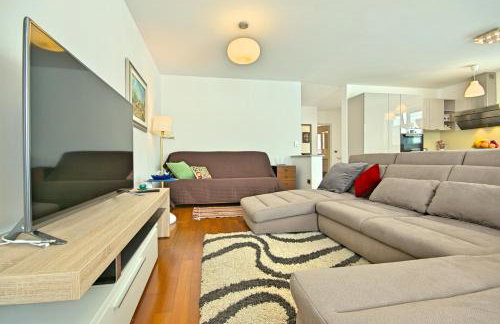 Villa Family Paris - Foto 30