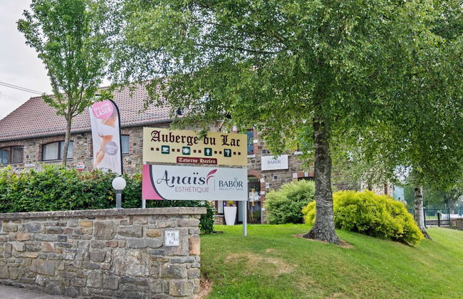 Cozy Apartment in Waimes near Ovifat & Robertville Lake - Foto 32