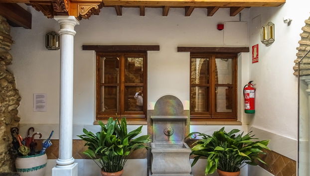 Alhambra Apartamentos Turisticos - Foto 2