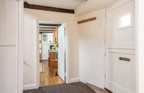 Mill House Fowey set in a creekside hamlet - Photo 3