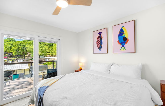 Little Bearcat Bungalow Stay on Ozark Waterfront - Photo 4