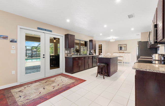 Surfside Beach House - Photo 8