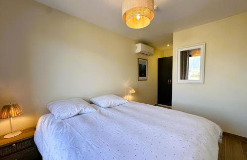 Superbe vue Mer et Montagne - T3 - 5mn des plages - Foto 13