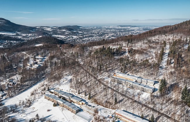 Apartamenty Sun & Snow Barbara Ustroń - Foto 33