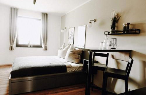 Ferienwohnungen am Scharmützelsee - Photo 12