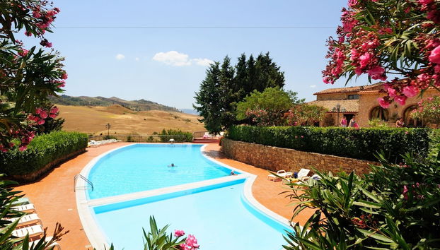 Agriturismo Villa Dafne - Foto 2, Imagen principal