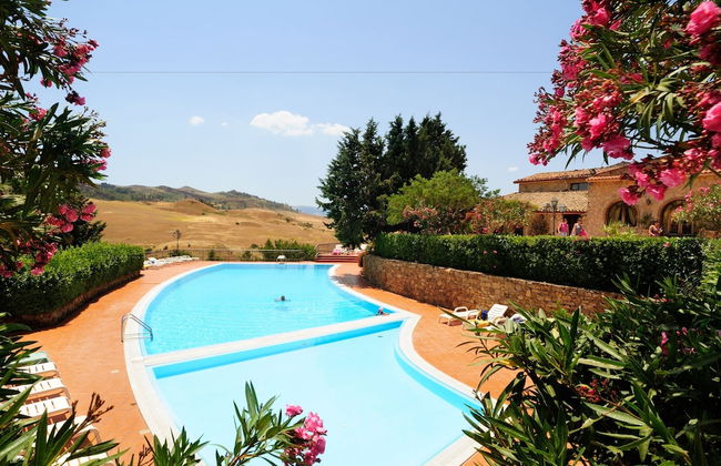 Agriturismo Villa Dafne - Foto 1