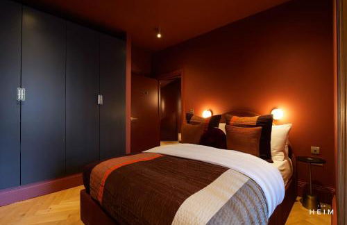 Gatsby at The Heim - Foto 52