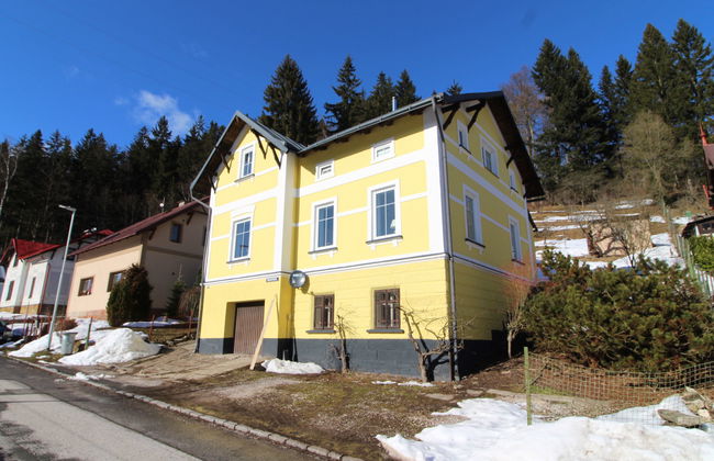 Hillside Lodge & Garden - Foto 41