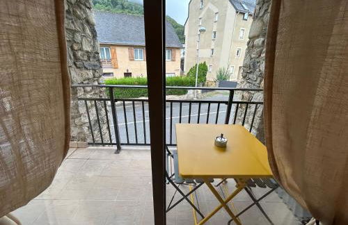 Dolce Vita - Randos, Design & Confort in Saint-Lary - Foto 17