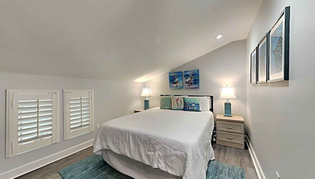 Seacove #6H - Best Day Ever - Foto 4, Habitación