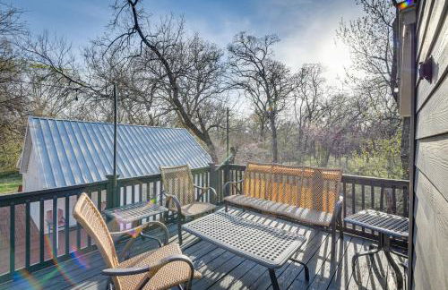 Modern Flower Mound Home Less Than 2 Mi to River Walk - Foto 25