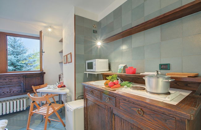 Fiori di Miele - Happy Rentals - Photo 12