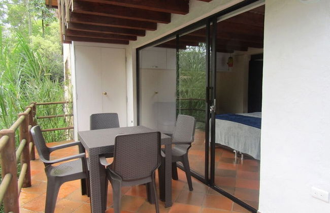 River Front Cabains - Foto 70