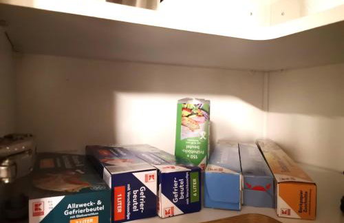 Idealer Startpunkt für Ausflüge und Wanderungen, 70qm, Stufenloser Zugang, Parkplatz an der Wohnung - Foto 22