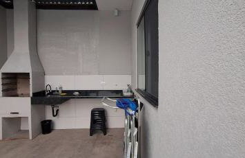 Prehenn Beach House com Piscina - Photo 18