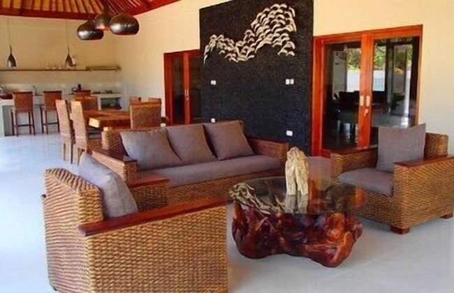 Gili Palms Villas - Foto 1