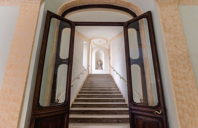 Rome As You Feel - Loft Campitelli - Foto 25