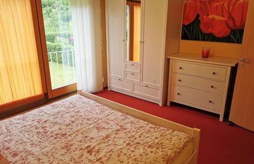 Haus Post EG-Wohnung - Foto 6