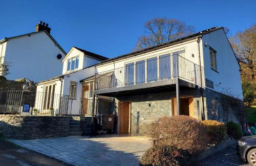 Wetherlam View Little Langdale - Foto 1