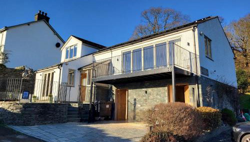 Wetherlam View Little Langdale - Foto 1, Other