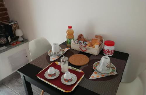 CASA FREJUS . COMODO AL CENTRO E AL POLITECNICO BUS 33 E 42 - Foto 11