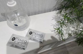 Brackenfield House in Great Barr, Birmingham near the Alexander Stadium and near the M6, with free WiFi, free parking and easy access to Walsall, West Bromwich, Aston Villa Football Ground, Star City and Birmingham City Centre - Foto 5